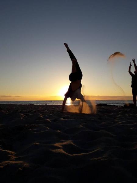 Bild zu Leben, wo andere Urlaub machen.... - Baby Forum - Allgemeine Themen