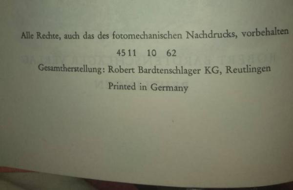 Bild zu Buch Erscheinungsdatum Hilfe - Baby Forum - Allgemeine Themen