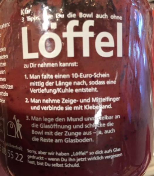 Bild zu Nilo, zu dem Löffel Problem - Baby Forum - Allgemeine Themen