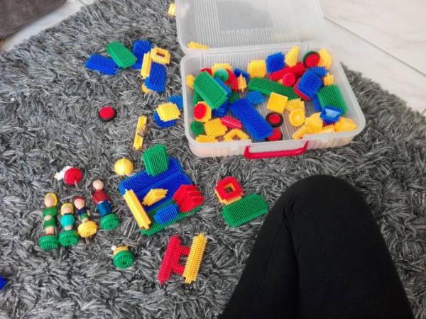 Bild zu Wie heisst dieses Spielzeug? - Baby Forum - Allgemeine Themen