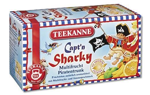 Bild zu Wo finde ich noch diesen Tee? - Baby Forum - Allgemeine Themen