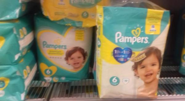 Bild zu @Cherrykiss - Pampers - Baby Forum - Allgemeine Themen