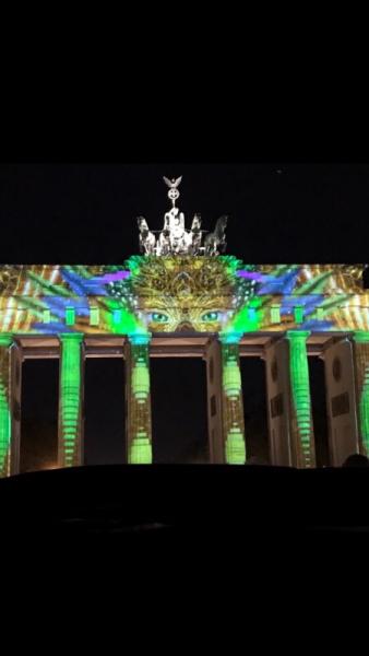 Bild zu Festival of Lights - Baby Forum - Allgemeine Themen