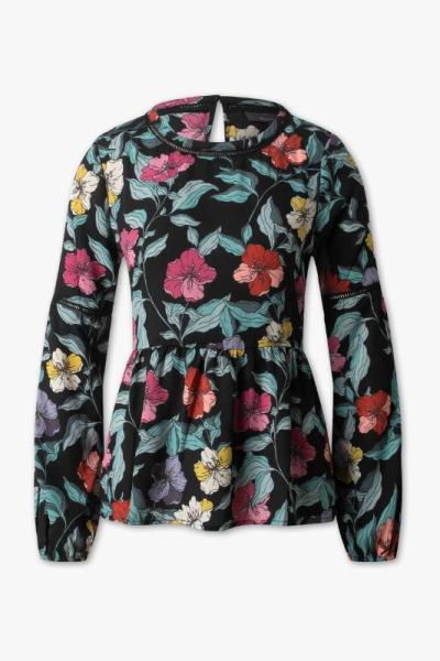 Bild zu Braucht es für diese Bluse eine Kette? - Baby Forum - Allgemeine Themen