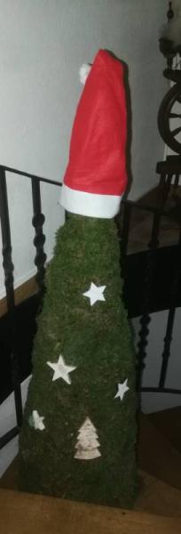 Bild zu Erste Weihnachts deko geshoppt - Baby Forum - Allgemeine Themen