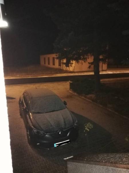 Bild zu Update: Ich will auch Schnee 😭 - Baby Forum - Allgemeine Themen