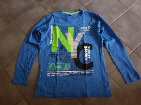 Bild zu Dünne Langarmshirts Gr. 158 - Baby Forum - Allgemeine Themen