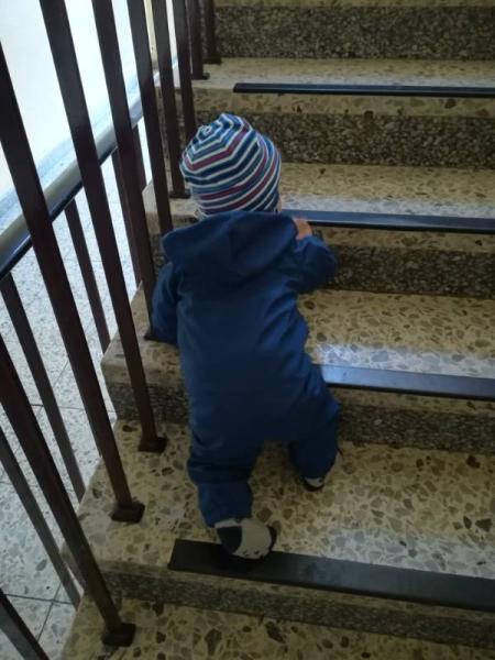 Bild zu Frage zum Thema Haushaltshilfe - Baby Forum - Allgemeine Themen