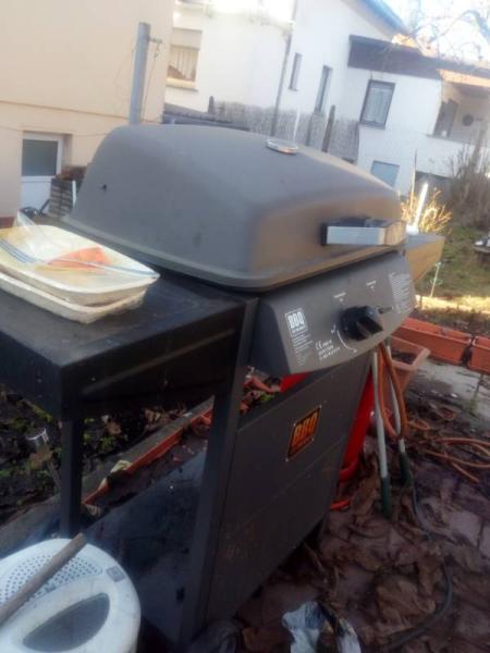 Bild zu An gegrillt - Baby Forum - Allgemeine Themen