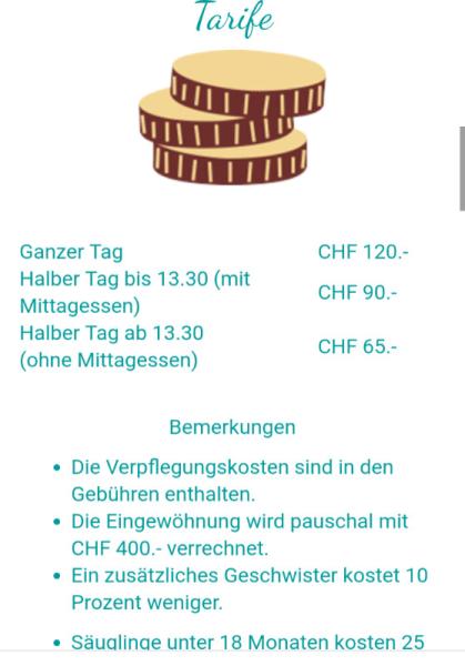 Bild zu @Schneewittchen 15 - Baby Forum - Allgemeine Themen