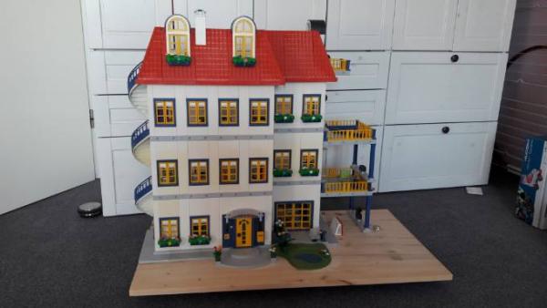 Bild zu Was verlangen für Playmo-Haus? - Baby Forum - Allgemeine Themen