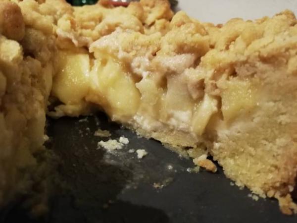 Bild zu Schnelle frage apfelkuchen.... - Baby Forum - Allgemeine Themen