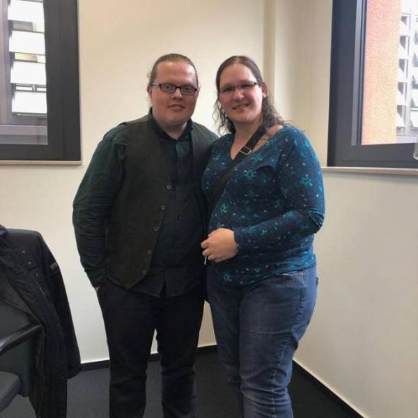 Bild zu Hier ist das Foto - Baby Forum - Allgemeine Themen