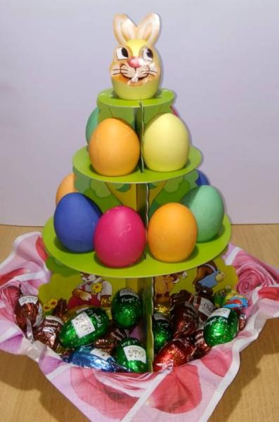 Bild zu Frohe Ostern - Baby Forum - Allgemeine Themen