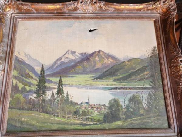Bild zu Kennt sich jmd von euch mit Kunst aus? - Baby Forum - Allgemeine Themen