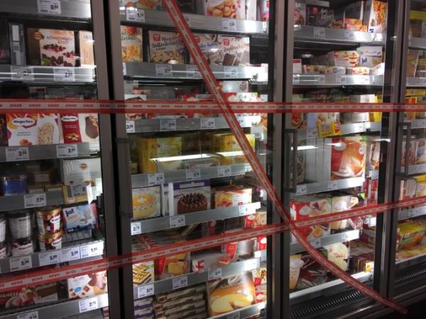 Bild zu Selbst dem Eis... - Baby Forum - Allgemeine Themen