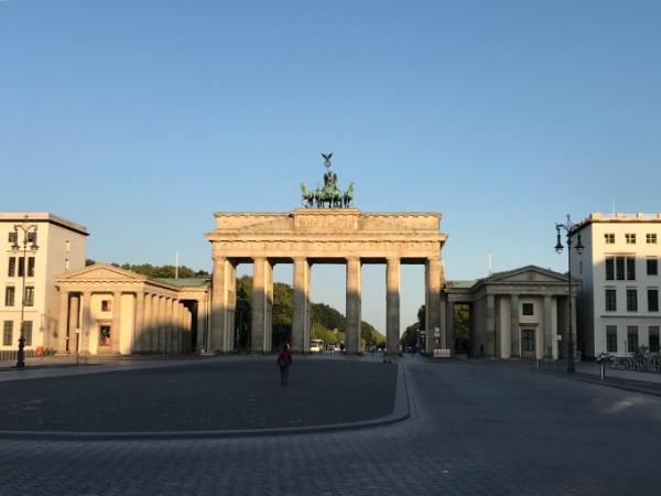 Bild zu Guten Morgen! ☀️ - Baby Forum - Allgemeine Themen