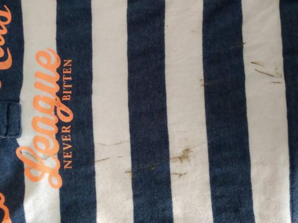 Bild zu Waschmaschine macht die Wäsche schmutzig statt sauber - Baby Forum - Allgemeine Themen