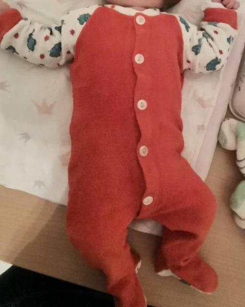 Bild zu Ist das nicht cool? - Baby Forum - Allgemeine Themen