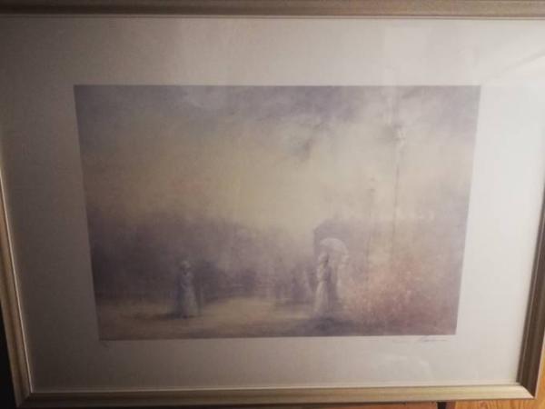 Bild zu Kunstkenner vor- wer ist der Maler? - Baby Forum - Allgemeine Themen