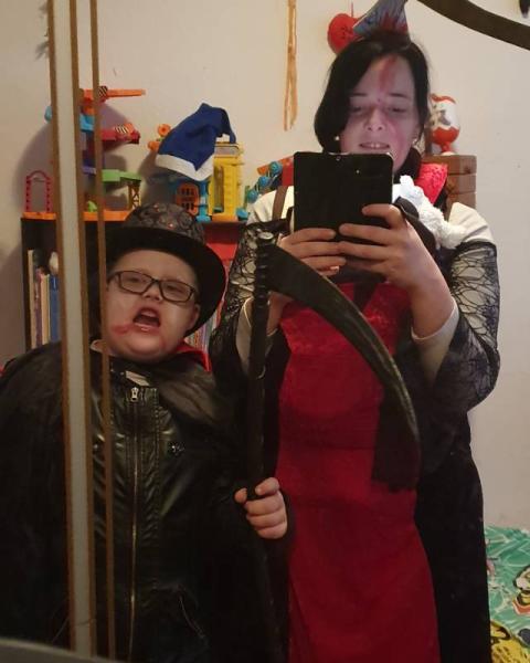 Bild zu