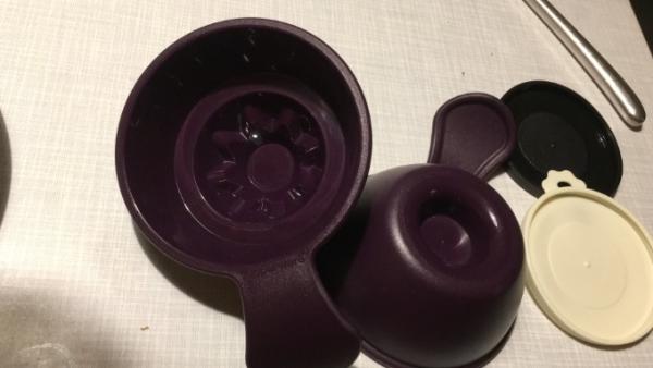 Bild zu Tupperware - kennt jemand diese Teile? - Baby Forum - Allgemeine Themen