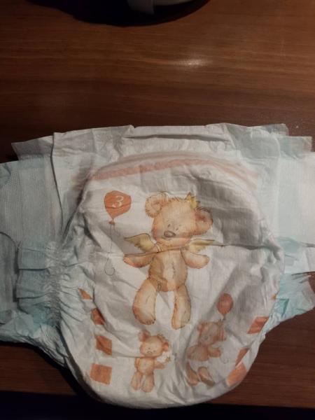 Bild zu Welche Windelmarke Größe 3 ist das? - Baby Forum - Allgemeine Themen