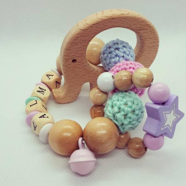 Bild zu Kinder Assesoires handmade - Baby Forum - Allgemeine Themen