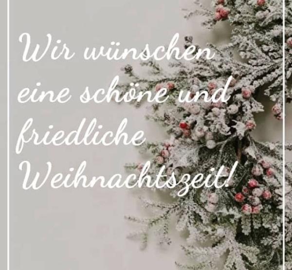 Bild zu Frohes Fest - Baby Forum - Allgemeine Themen