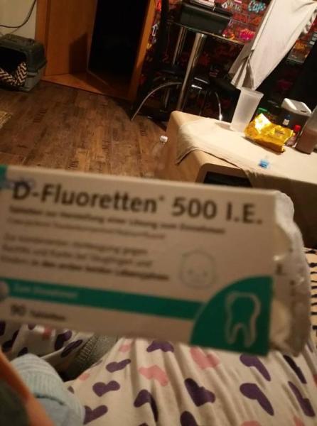 Bild zu Spucken - Baby Forum - Allgemeine Themen