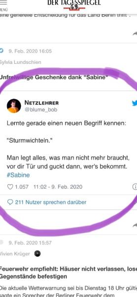 Bild zu Ich weiß, es ist für die Betroffenen nicht lustig, aber ich musste gerade echt.. - Baby Forum - Allgemeine Themen