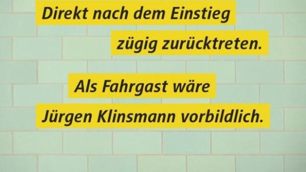 Bild zu BVG-ick liebe Dir! - Baby Forum - Allgemeine Themen