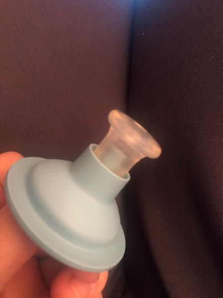 Bild zu Suche Gebrauchsanweisung von NUK Flasche - Baby Forum - Allgemeine Themen