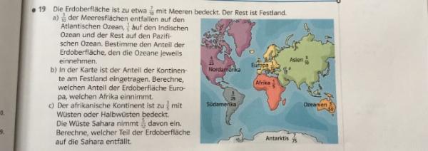 Bild zu Noch einmal Mathe 6. Klasse - sorry - Baby Forum - Allgemeine Themen