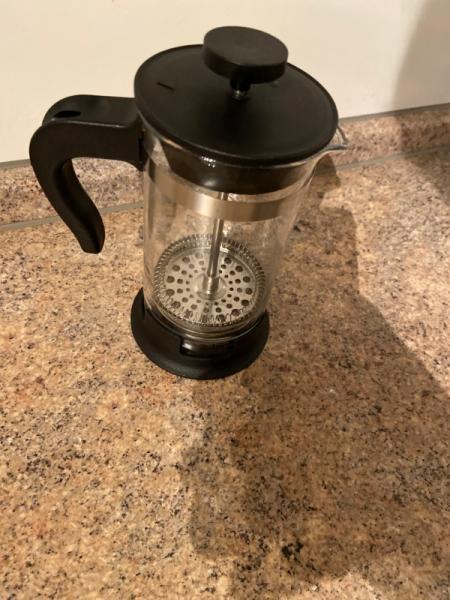 Bild zu Wie trinkt ihr euren Kaffee? - Baby Forum - Allgemeine Themen