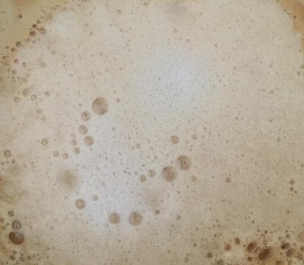 Bild zu Guten Morgen, und ein Kaffee für alle! - Baby Forum - Allgemeine Themen
