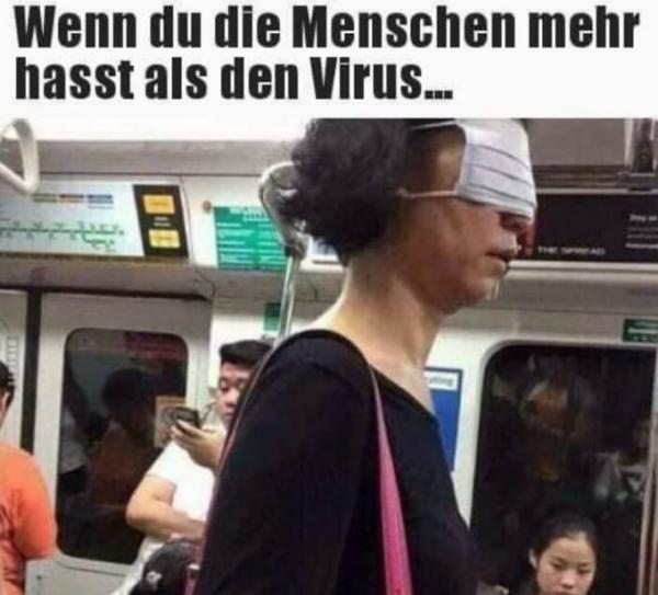 Bild zu Corona, Corona, Corona - Baby Forum - Allgemeine Themen