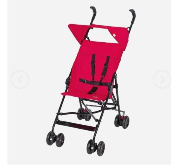 Bild zu Kleinen Zwillingsbuggy - Baby Forum - Allgemeine Themen
