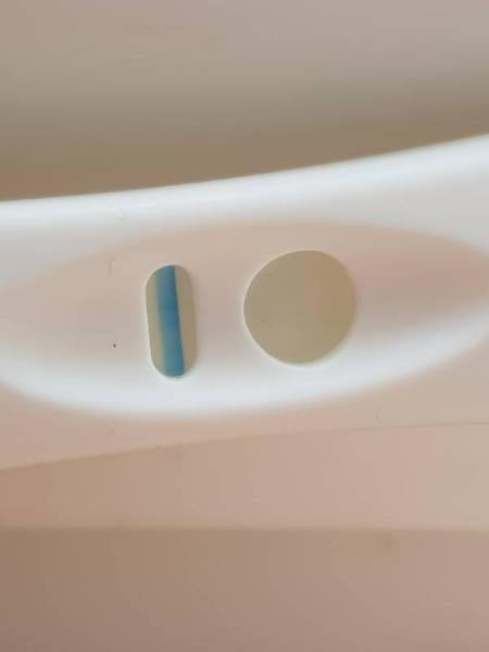 Bild zu Positiv? - Baby Forum - Allgemeine Themen