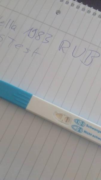 Bild zu Beweis - Baby Forum - Allgemeine Themen