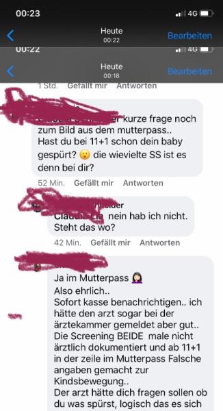 Bild zu Facebook.. - Baby Forum - Allgemeine Themen