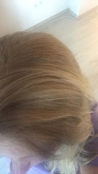 Bild zu Friseurin hier? - Baby Forum - Allgemeine Themen