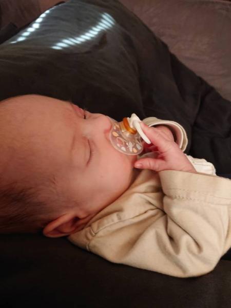 Bild zu Umgang mit frischgebackenen Eltern - mangelnde Infos - Baby Forum - Allgemeine Themen