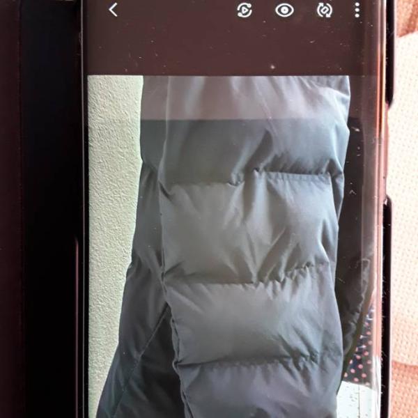 Bild zu Jacke verhunzt? - Baby Forum - Allgemeine Themen