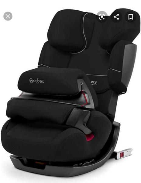 Bild zu Babyschale - Baby Forum - Allgemeine Themen