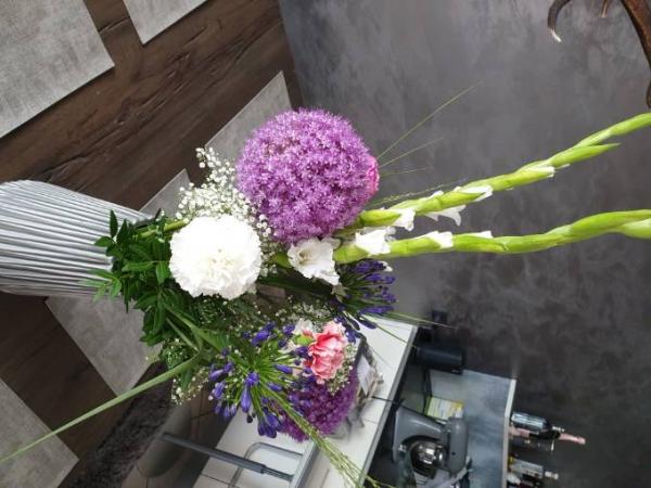 Bild zu Blumenstrauß - Baby Forum - Allgemeine Themen