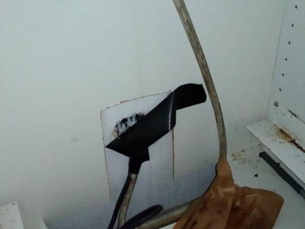 Bild zu Das ist doch bitte nicht normal? Lebensgefahr??? - Baby Forum - Allgemeine Themen