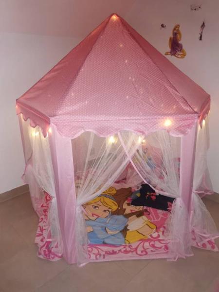 Bild zu Ein anderer Traum in rosa - Baby Forum - Allgemeine Themen