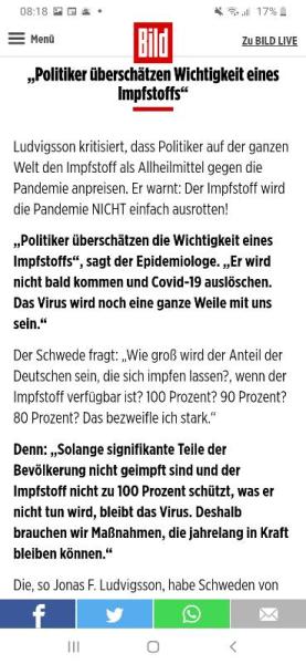 Bild zu Hier übrigens meine Aussagen nun von den schlauen Menschen wie angekündigt - Baby Forum - Allgemeine Themen