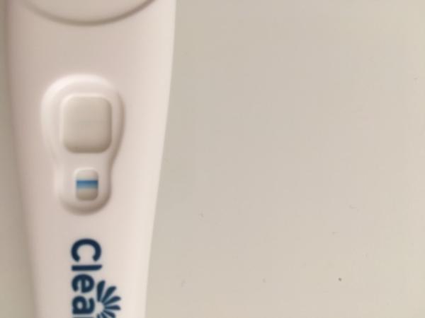 Bild zu Positiv oder negativ - Baby Forum - Allgemeine Themen